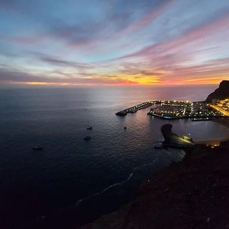 Vv Velero Διαμέρισμα Puerto De Mogan Εξωτερικό φωτογραφία