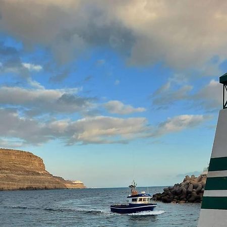 Vv Velero Διαμέρισμα Puerto De Mogan Εξωτερικό φωτογραφία