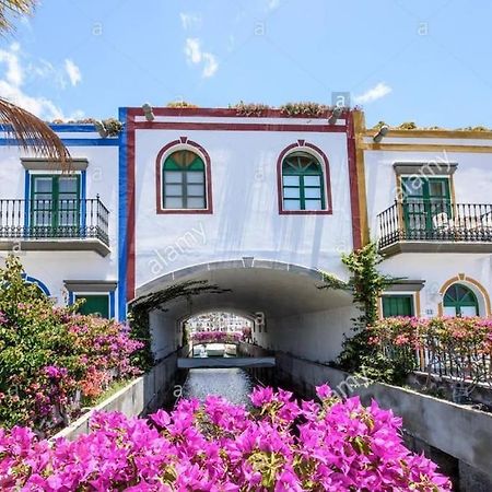 Vv Velero Διαμέρισμα Puerto De Mogan Εξωτερικό φωτογραφία