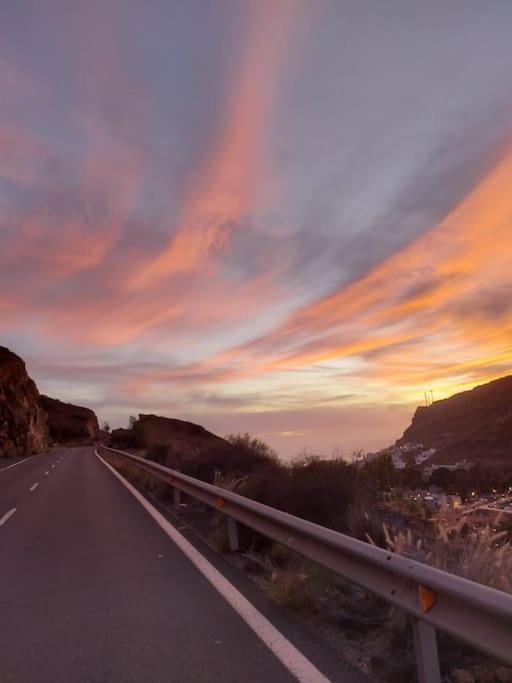 Vv Velero Διαμέρισμα Puerto De Mogan Εξωτερικό φωτογραφία