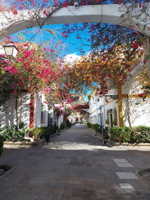 Vv Velero Διαμέρισμα Puerto De Mogan Εξωτερικό φωτογραφία