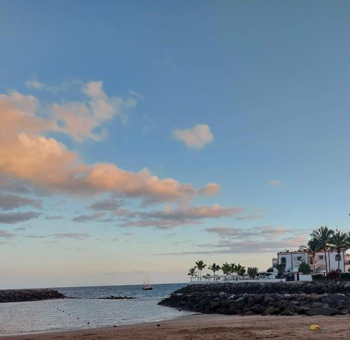 Vv Velero Διαμέρισμα Puerto De Mogan Εξωτερικό φωτογραφία